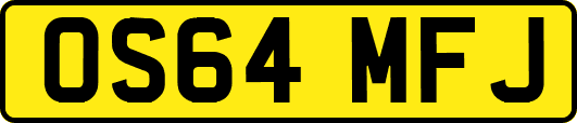 OS64MFJ