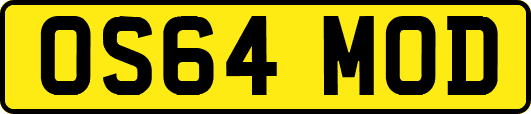 OS64MOD