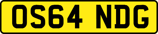 OS64NDG