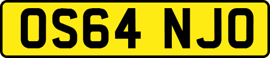 OS64NJO