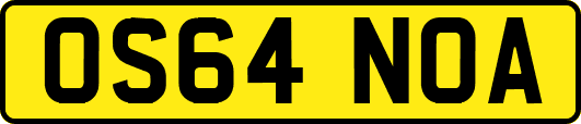 OS64NOA