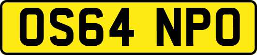 OS64NPO