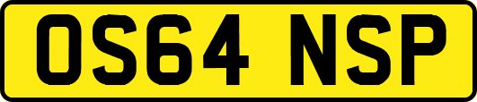 OS64NSP