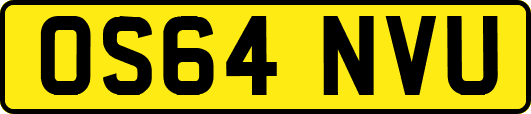 OS64NVU