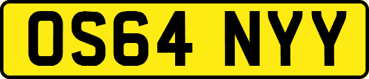 OS64NYY