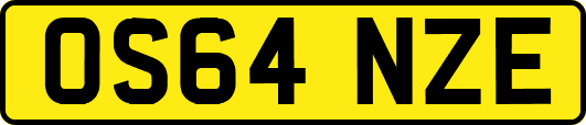 OS64NZE