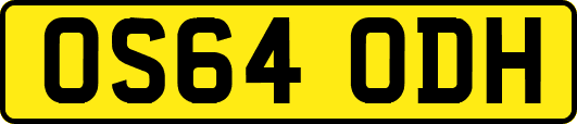 OS64ODH