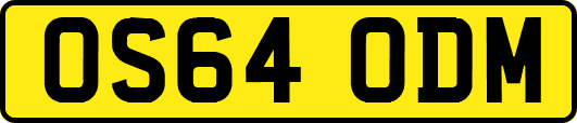 OS64ODM