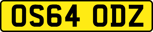OS64ODZ