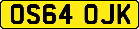 OS64OJK