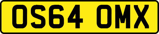 OS64OMX