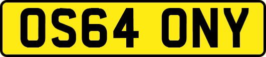 OS64ONY
