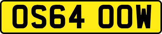 OS64OOW