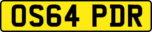 OS64PDR