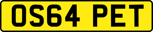 OS64PET