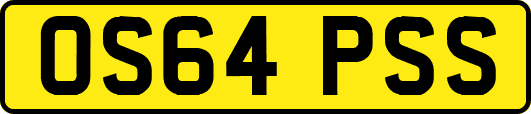 OS64PSS