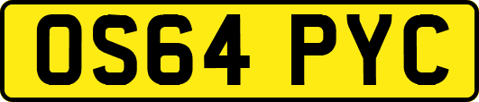 OS64PYC