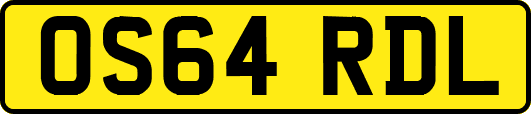 OS64RDL
