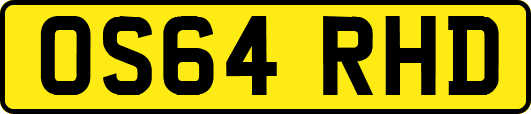 OS64RHD