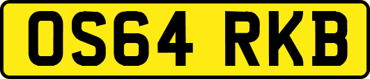 OS64RKB