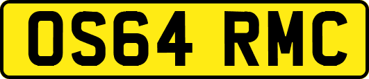OS64RMC