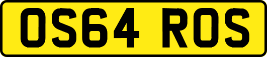 OS64ROS