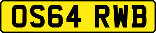 OS64RWB