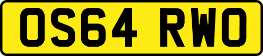 OS64RWO