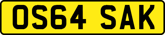 OS64SAK