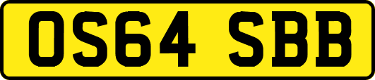 OS64SBB