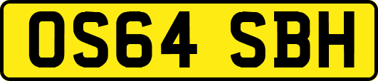 OS64SBH