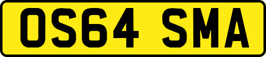 OS64SMA