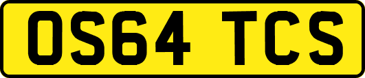 OS64TCS