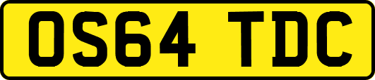 OS64TDC