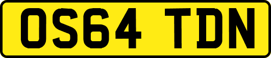 OS64TDN