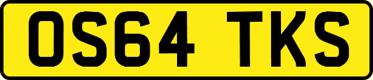 OS64TKS