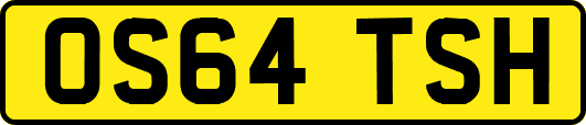 OS64TSH