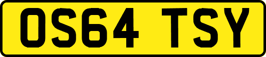 OS64TSY