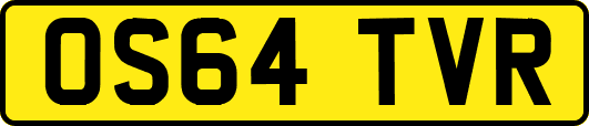 OS64TVR