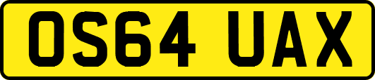 OS64UAX