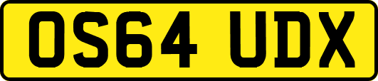 OS64UDX