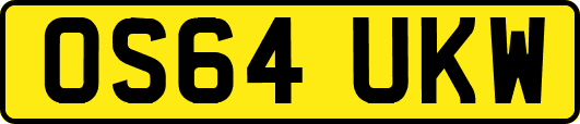 OS64UKW