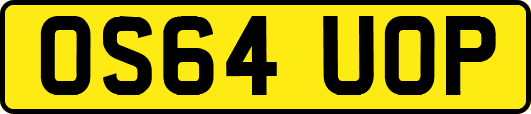 OS64UOP