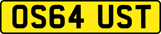 OS64UST
