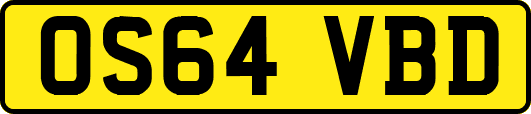 OS64VBD