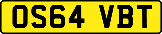 OS64VBT