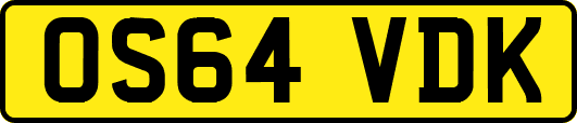 OS64VDK