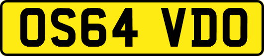 OS64VDO