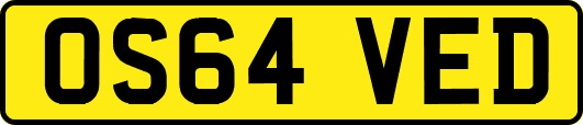 OS64VED