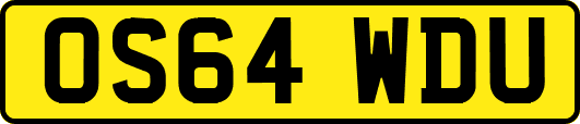 OS64WDU